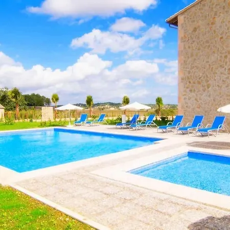 Palmeral In